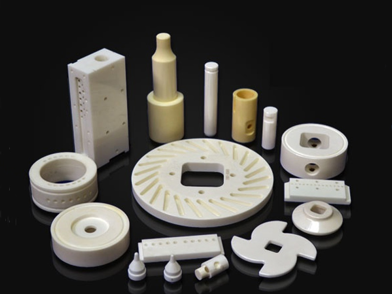 Zirkonoxid-verstärktes Aluminiumoxid (ZTA) -2-