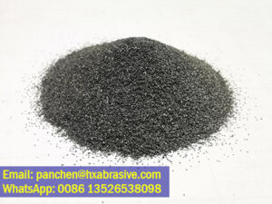 Zirkonoxid-Aluminiumoxid P80